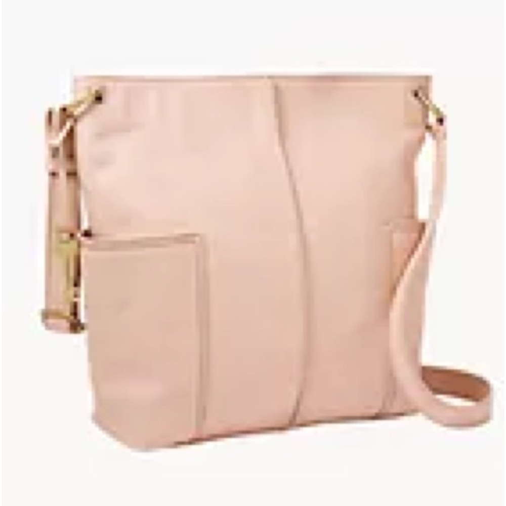 Fossil Lane crossbody purse
